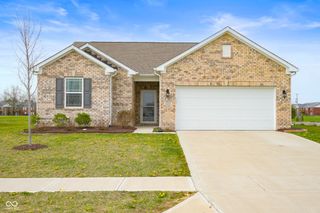 1212 Bontrager Lane, Shelbyville, IN 46176