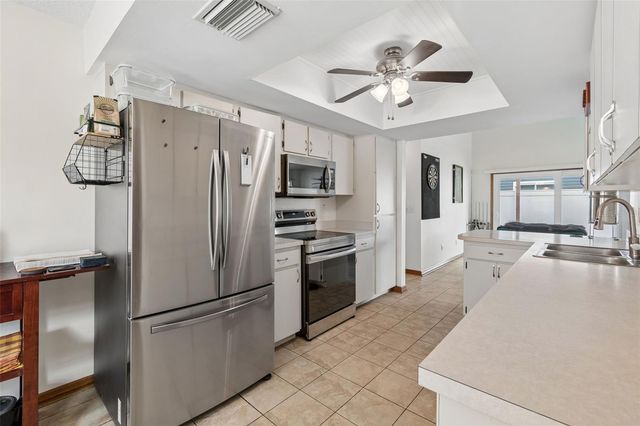 3134 WHISPERING DRIVE N, Largo, FL 33771