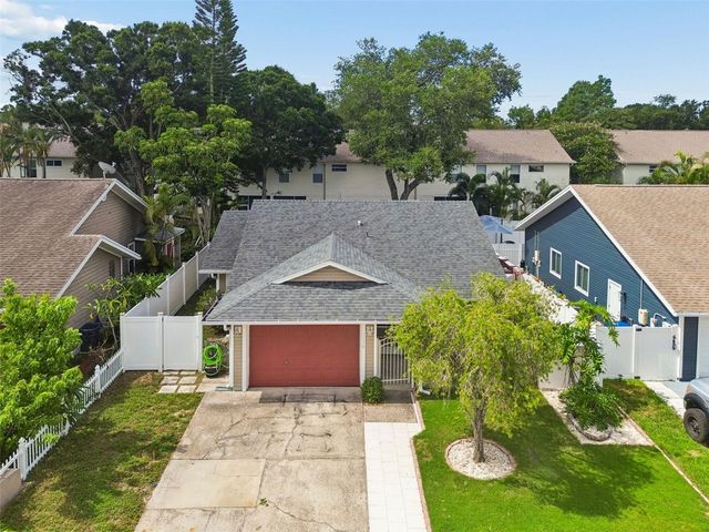 3134 WHISPERING DRIVE N, Largo, FL 33771