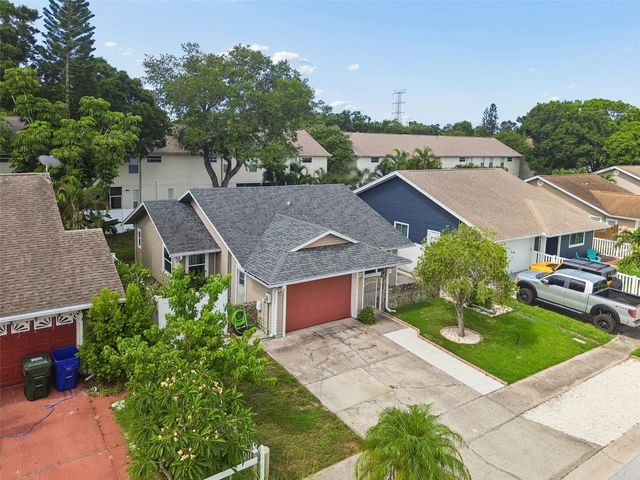 3134 WHISPERING DRIVE N, Largo, FL 33771