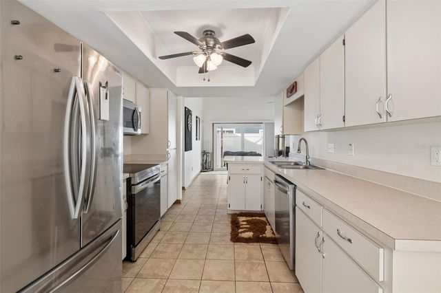 3134 WHISPERING DRIVE N, Largo, FL 33771