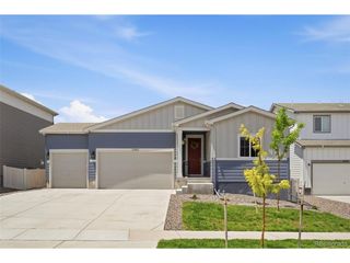 12483 Bagley Way, Parker, CO 80134
