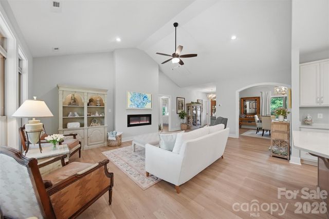111 Lakefront Drive, Connelly Springs, NC 28612