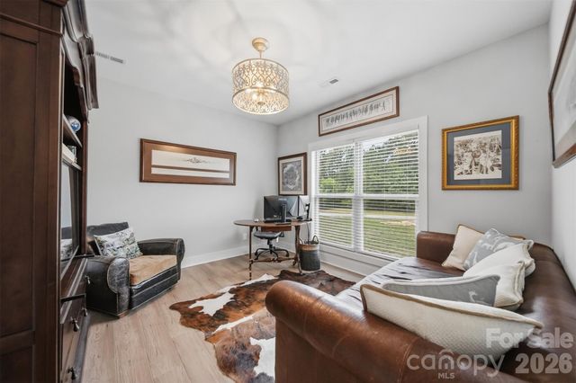 111 Lakefront Drive, Connelly Springs, NC 28612