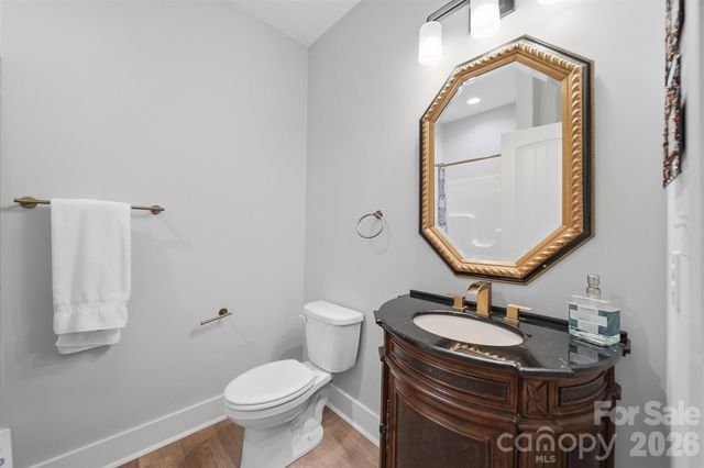 111 Lakefront Drive, Connelly Springs, NC 28612