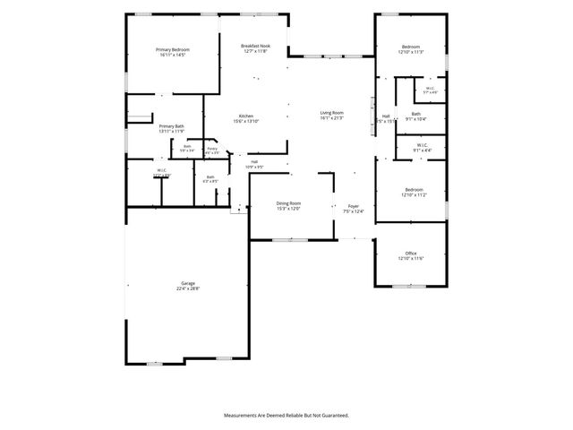 111 Lakefront Drive, Connelly Springs, NC 28612