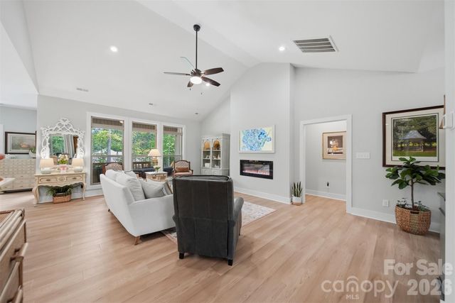 111 Lakefront Drive, Connelly Springs, NC 28612