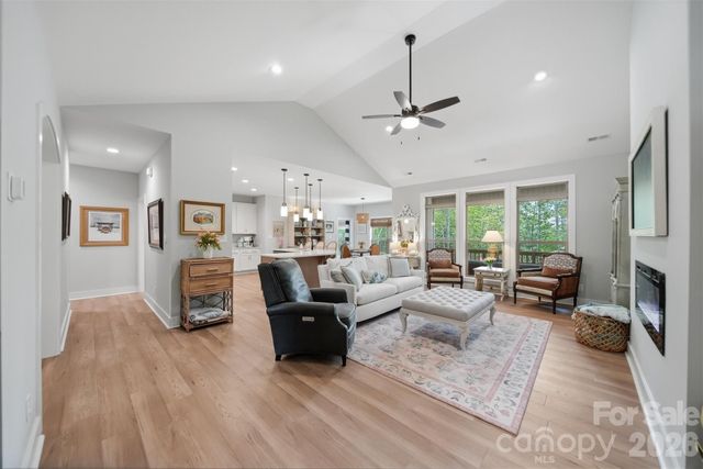 111 Lakefront Drive, Connelly Springs, NC 28612