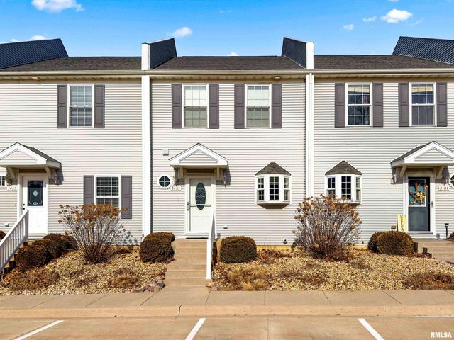 3403 W KING JAMES Road, Peoria, IL 61615