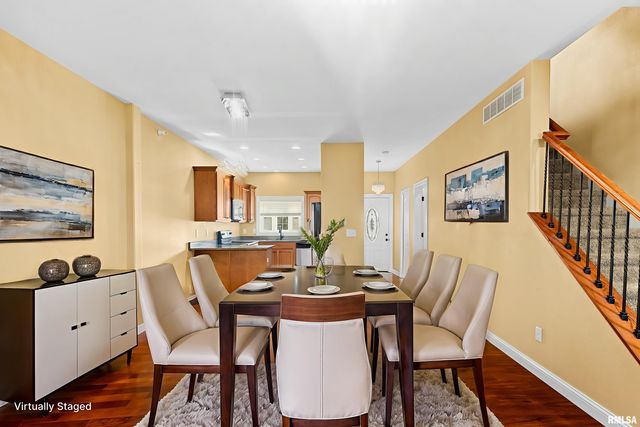 3403 W KING JAMES Road, Peoria, IL 61615