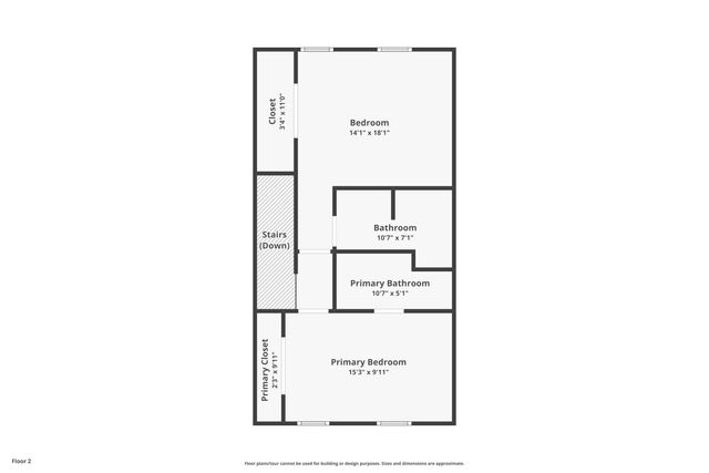 3403 W KING JAMES Road, Peoria, IL 61615