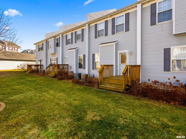 3403 W KING JAMES Road, Peoria, IL 61615