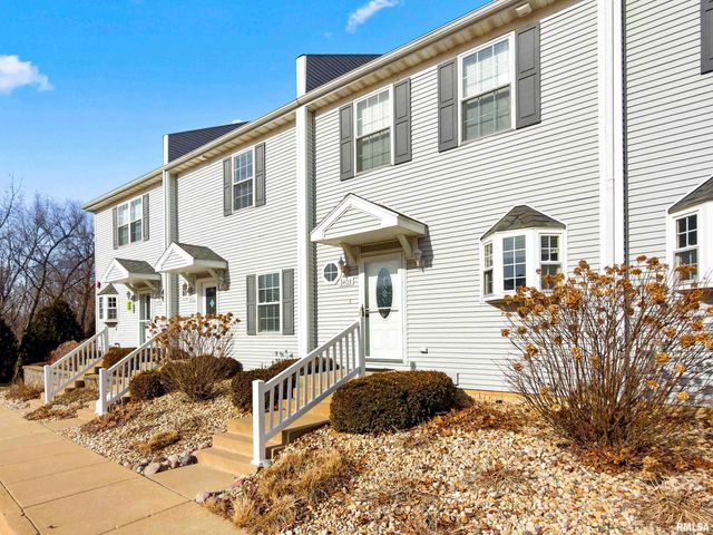 3403 W KING JAMES Road, Peoria, IL 61615