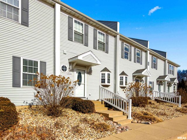 3403 W KING JAMES Road, Peoria, IL 61615