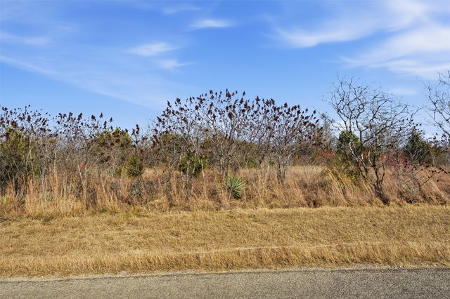 150 Theresa Lane, Eddy, TX 76524