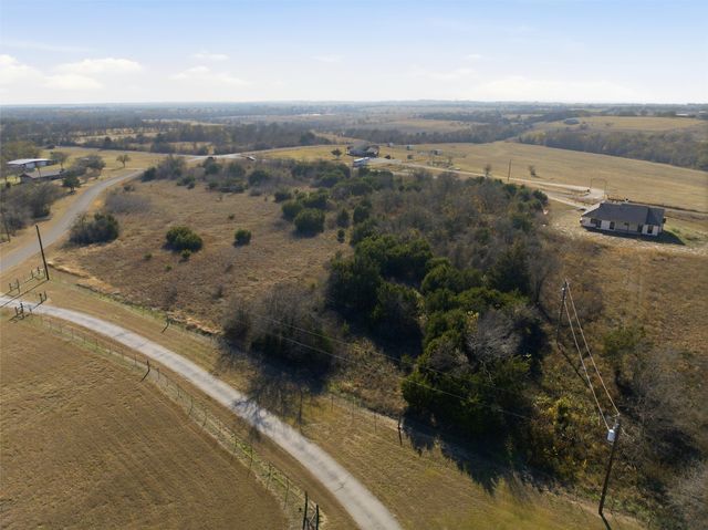 150 Theresa Lane, Eddy, TX 76524