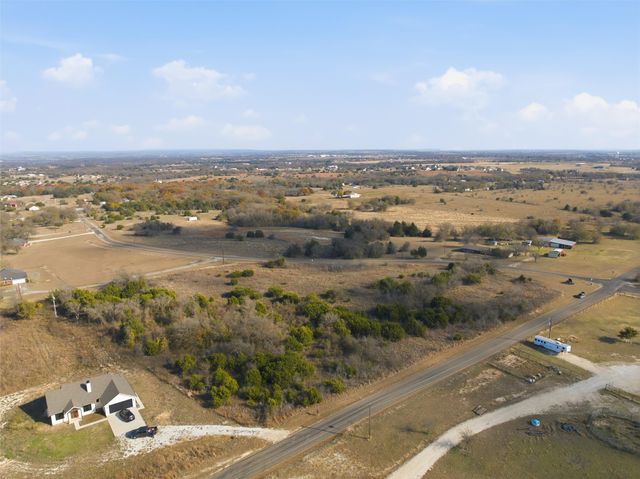 150 Theresa Lane, Eddy, TX 76524