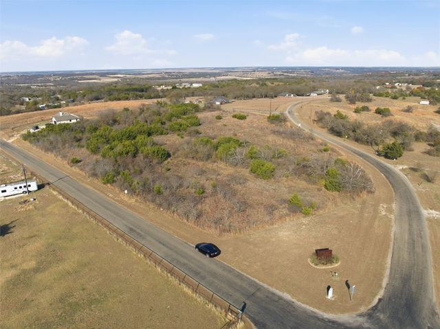 150 Theresa Lane, Eddy, TX 76524