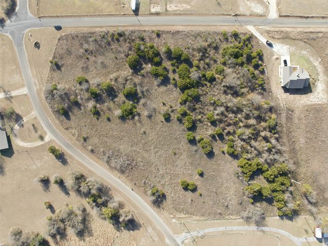 150 Theresa Lane, Eddy, TX 76524