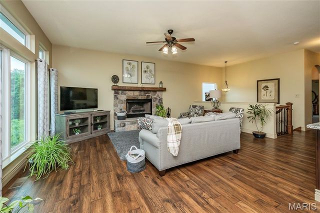 1630 Twin Oaks Drive, Arnold, MO 63010