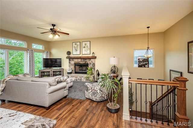 1630 Twin Oaks Drive, Arnold, MO 63010