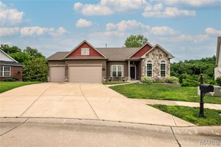 1630 Twin Oaks Drive, Arnold, MO 63010