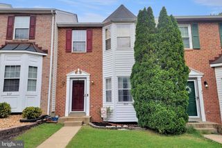 809 TWIN BROOK LN, Stafford, VA 22554