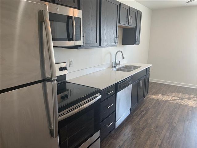 2106 Bennett Avenue 203, Dallas, TX 75206