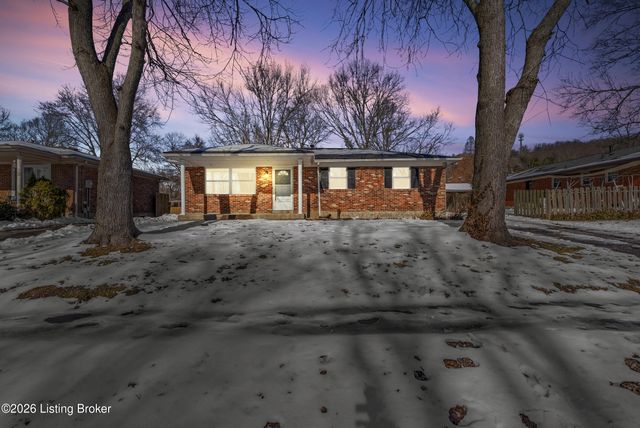 803 Flicker Rd, Louisville, KY 40214