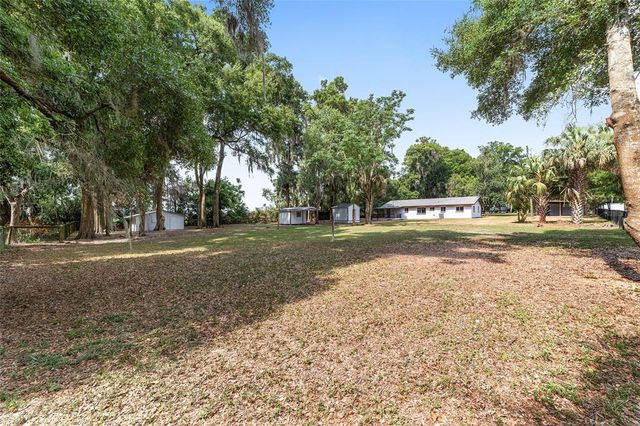 2780 NE 120TH STREET, Anthony, FL 32617
