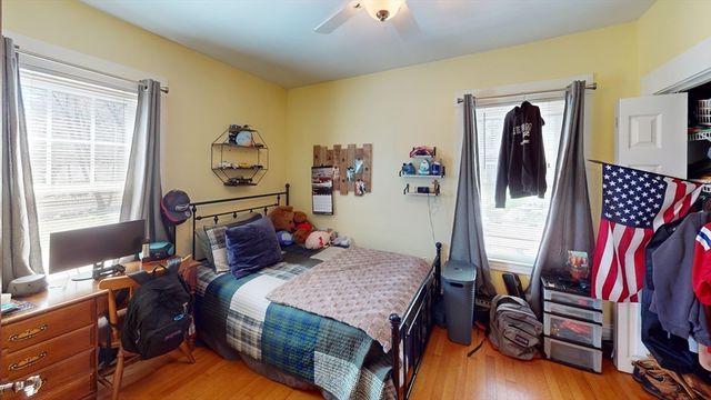 130 Whittemore St, Fitchburg, MA 01420