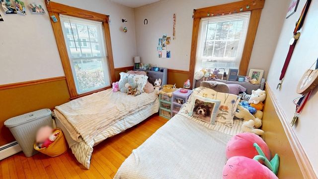 130 Whittemore St, Fitchburg, MA 01420