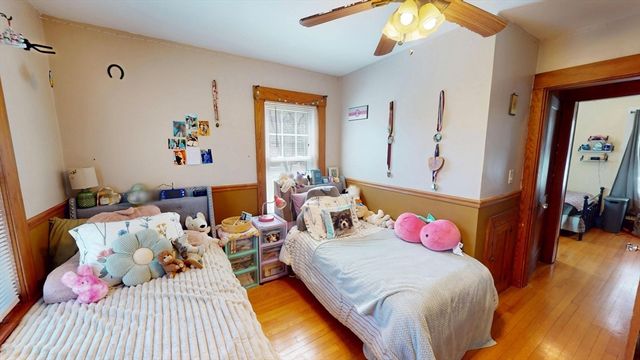 130 Whittemore St, Fitchburg, MA 01420