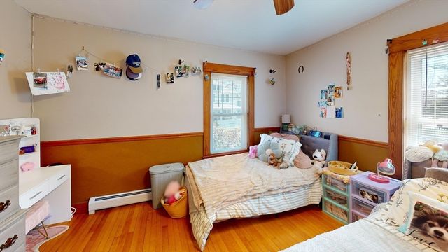 130 Whittemore St, Fitchburg, MA 01420