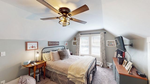 130 Whittemore St, Fitchburg, MA 01420