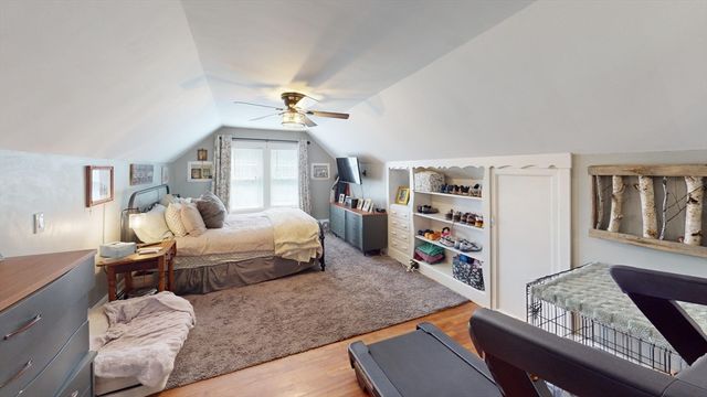 130 Whittemore St, Fitchburg, MA 01420