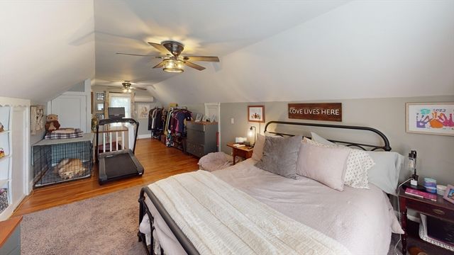 130 Whittemore St, Fitchburg, MA 01420