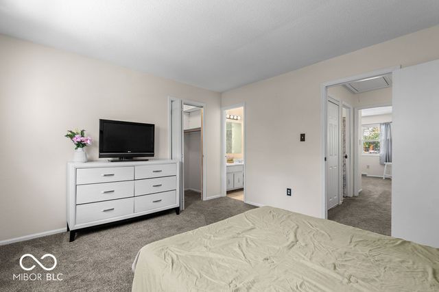 2821 Country Estates Drive, Indianapolis, IN 46227