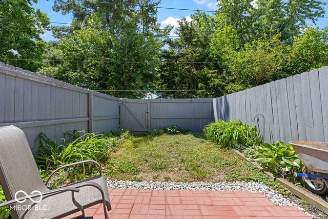 2821 Country Estates Drive, Indianapolis, IN 46227