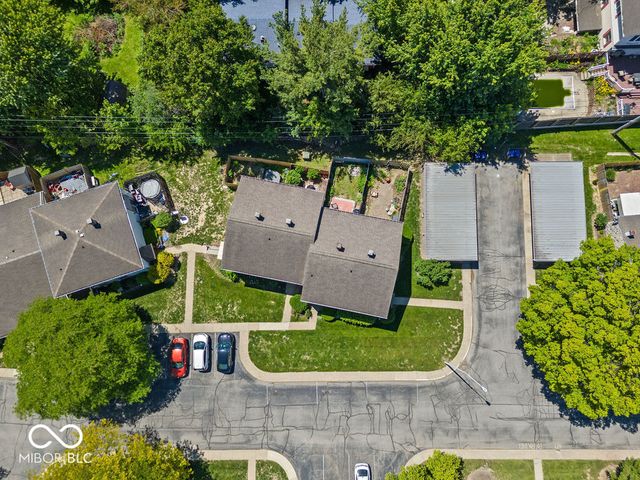 2821 Country Estates Drive, Indianapolis, IN 46227
