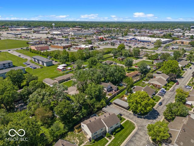 2821 Country Estates Drive, Indianapolis, IN 46227
