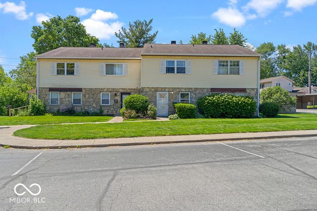 2821 Country Estates Drive, Indianapolis, IN 46227