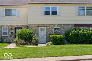 2821 Country Estates Drive, Indianapolis, IN 46227