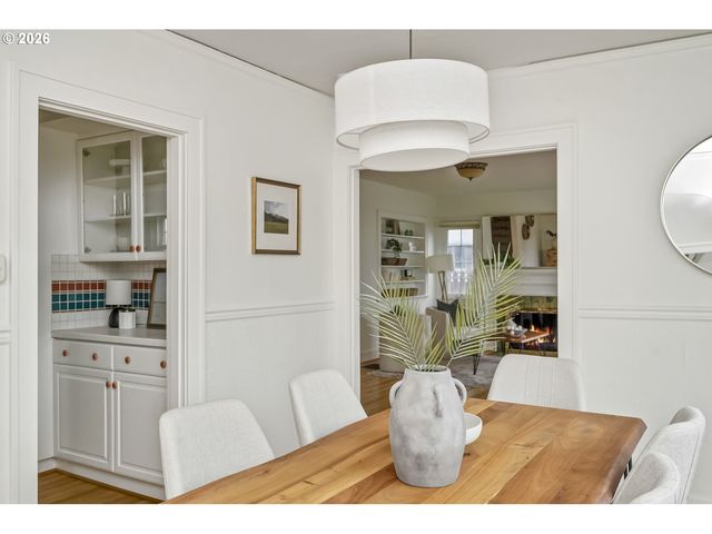 2826 Ne 61ST Ave, Portland, OR 97213