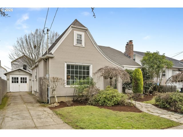 2826 Ne 61ST Ave, Portland, OR 97213