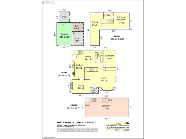 2826 Ne 61ST Ave, Portland, OR 97213