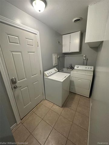 22041 Dante Street, Oak Park, MI 48237