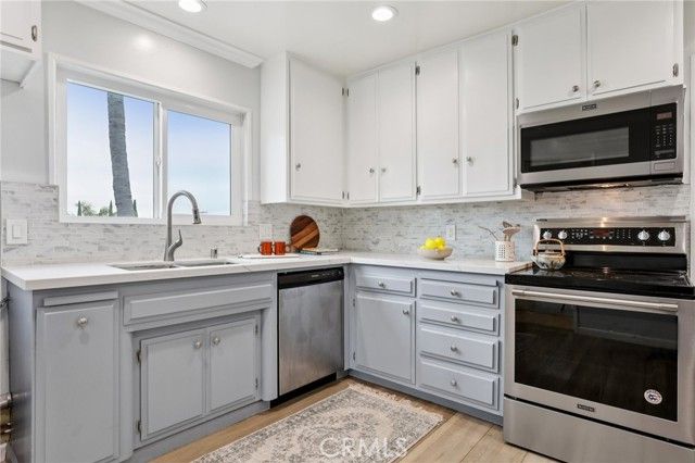 100 Hermosa ave 3A, Long Beach, CA 90802