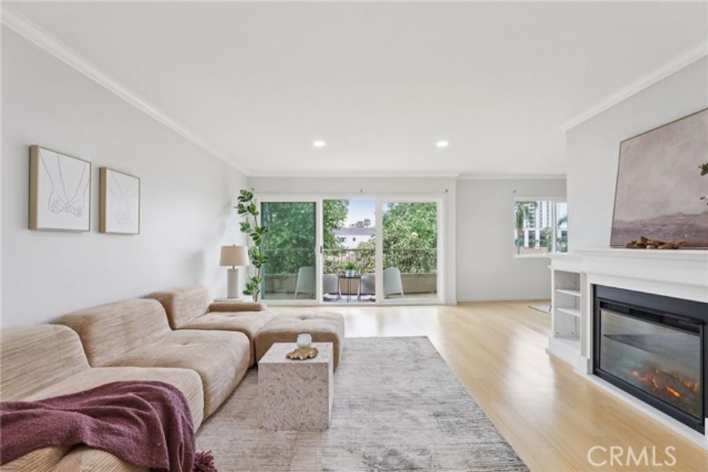 100 Hermosa ave 3A, Long Beach, CA 90802