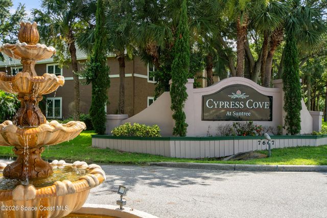 7667 N Wickham Road 813, Melbourne, FL 32940